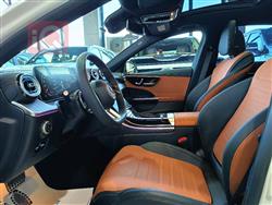 مێرسێدس بێنز C-Class